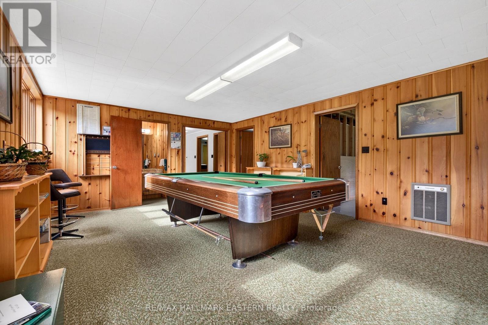 147 Second Line, Douro-Dummer, ON - Indoor Photo Showing Other Room