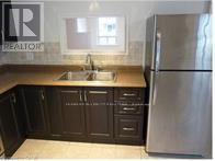 24 Webber Avenue, Hamilton, ON - Indoor Photo Showing Kitchen With Double Sink
