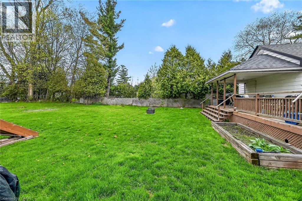 186 Seneca Avenue, Hamilton, ON - Outdoor