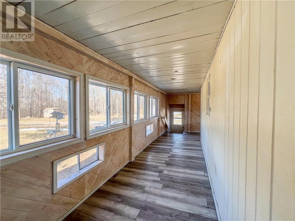 100 Highway 17, Spanish, ON - Indoor Photo Showing Other Room