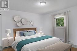 This room is virtually staged -