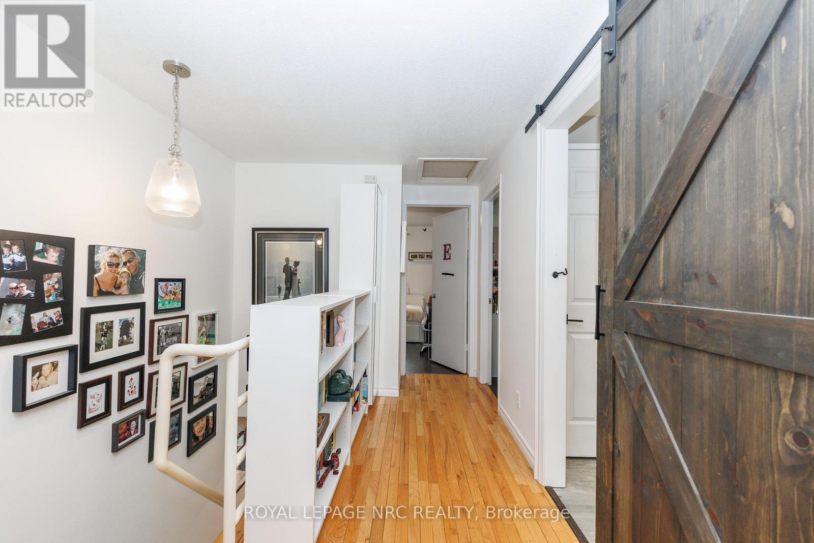 64 - 77 Linwell Road, St. Catharines (Lakeport), ON - Indoor Photo Showing Other Room