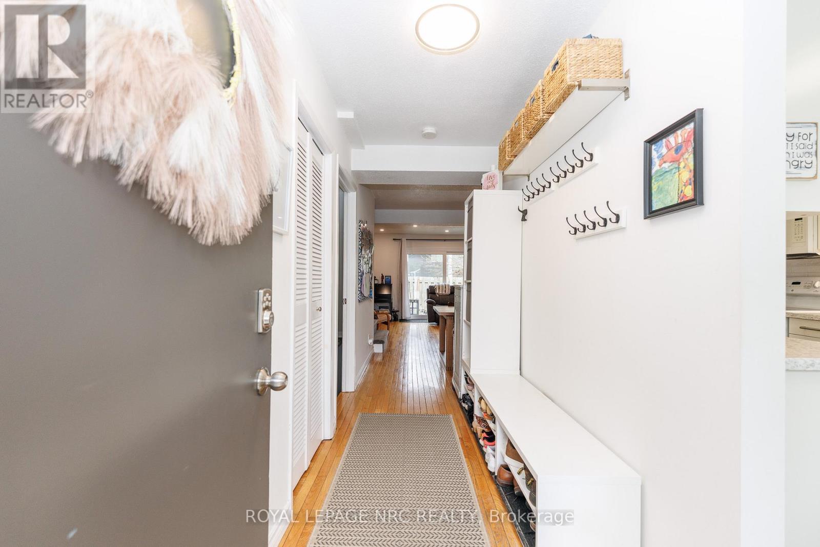 64 - 77 Linwell Road, St. Catharines (Lakeport), ON - Indoor Photo Showing Other Room
