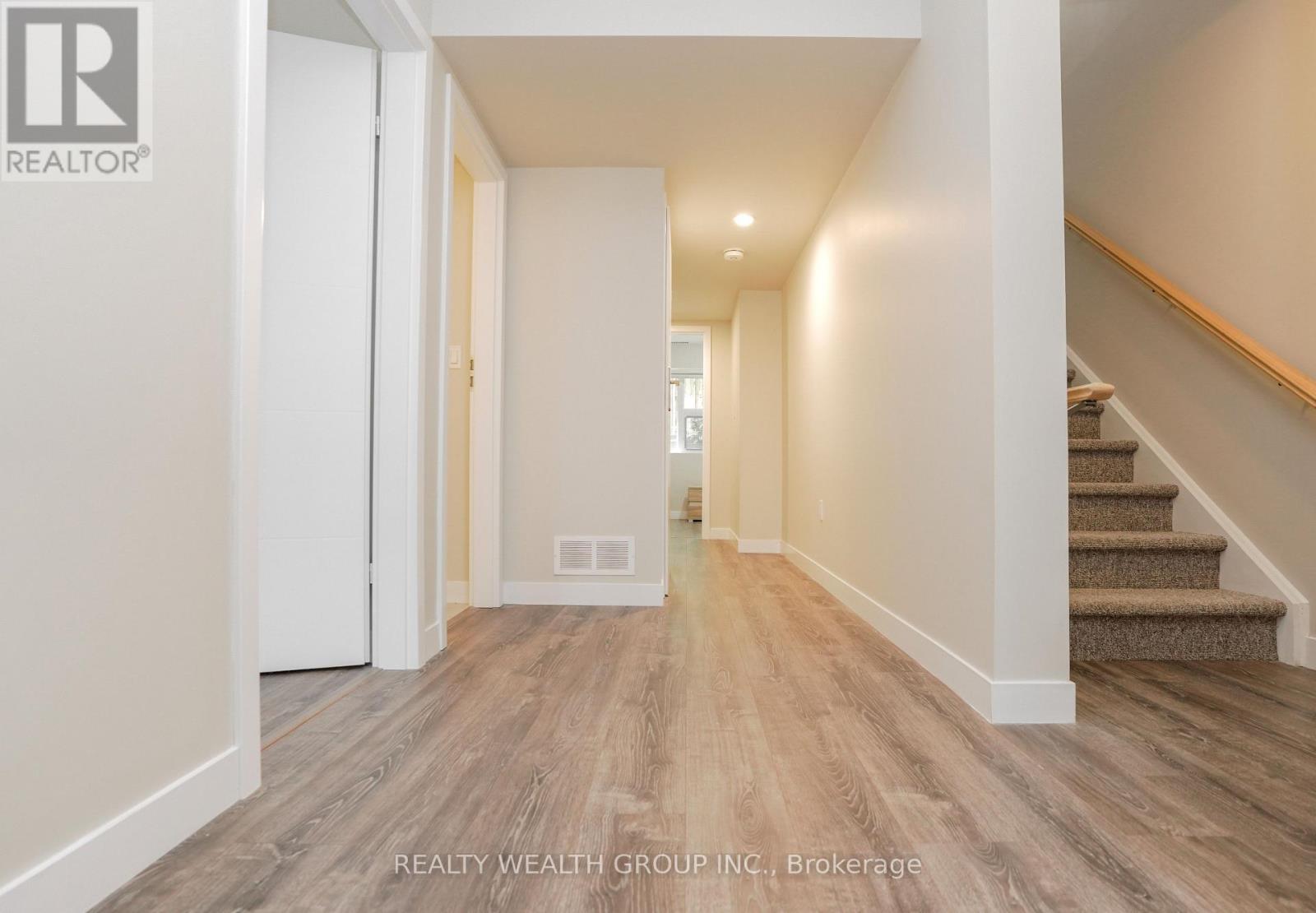 113 - 288 Albert Street, Waterloo, ON - Indoor Photo Showing Other Room