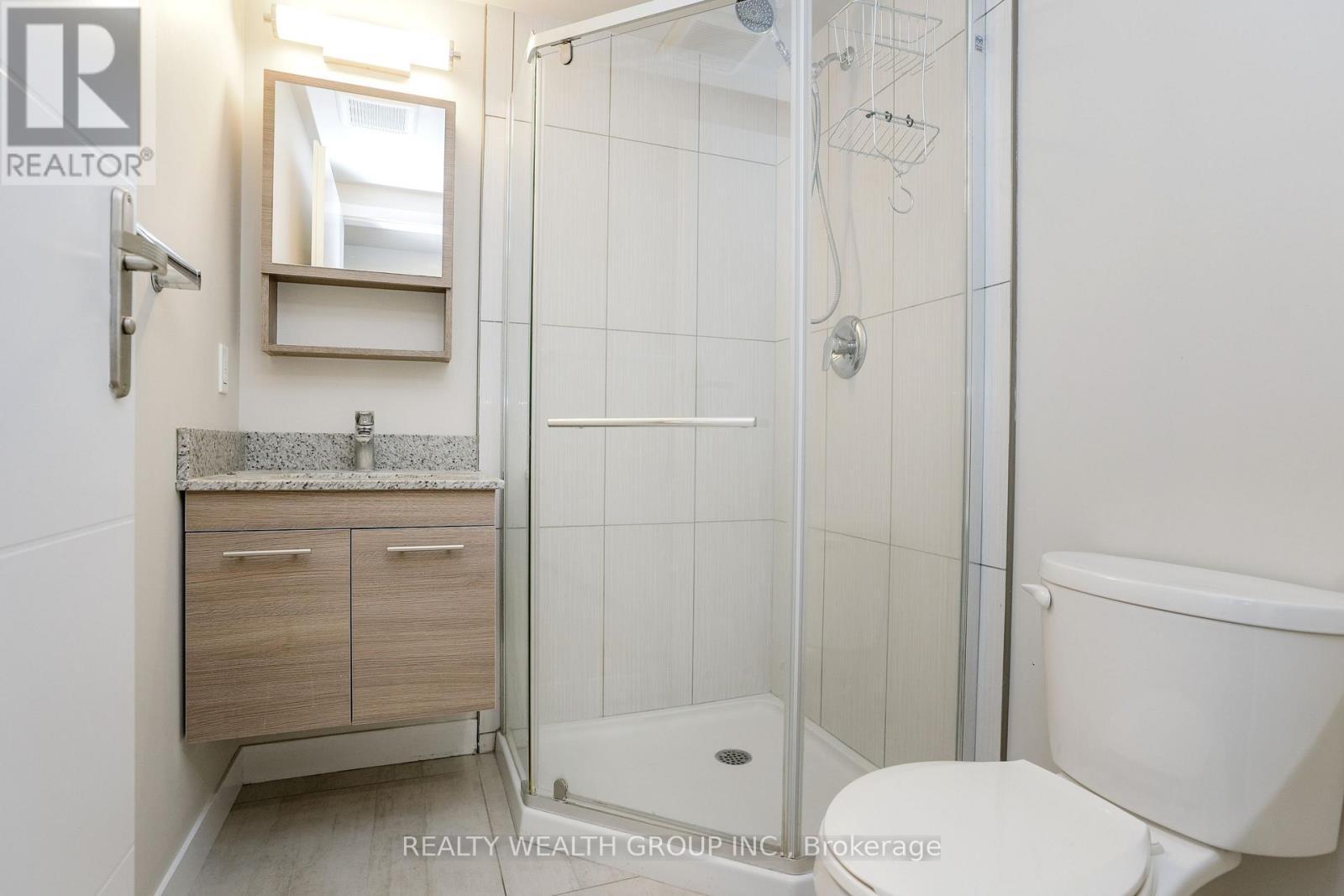 113 - 288 Albert Street, Waterloo, ON - Indoor Photo Showing Bathroom