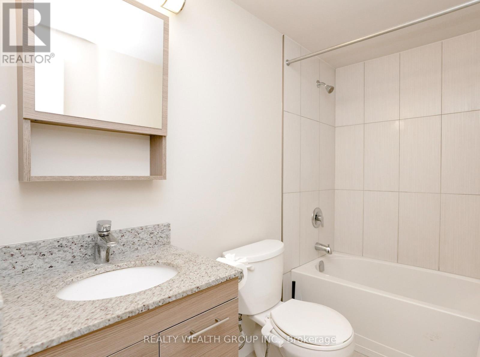 113 - 288 Albert Street, Waterloo, ON - Indoor Photo Showing Bathroom