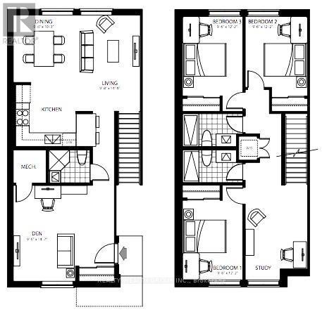 113 - 288 Albert Street, Waterloo, ON - Other