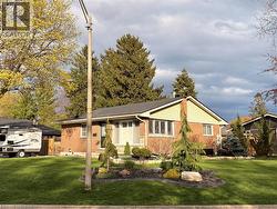 7 BRIER Crescent Unit# LOWER Brantford, ON N3R 3M5