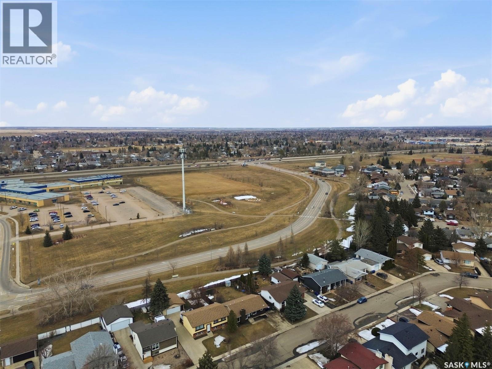 142 Heise Crescent, Saskatoon, SK - Outdoor With View