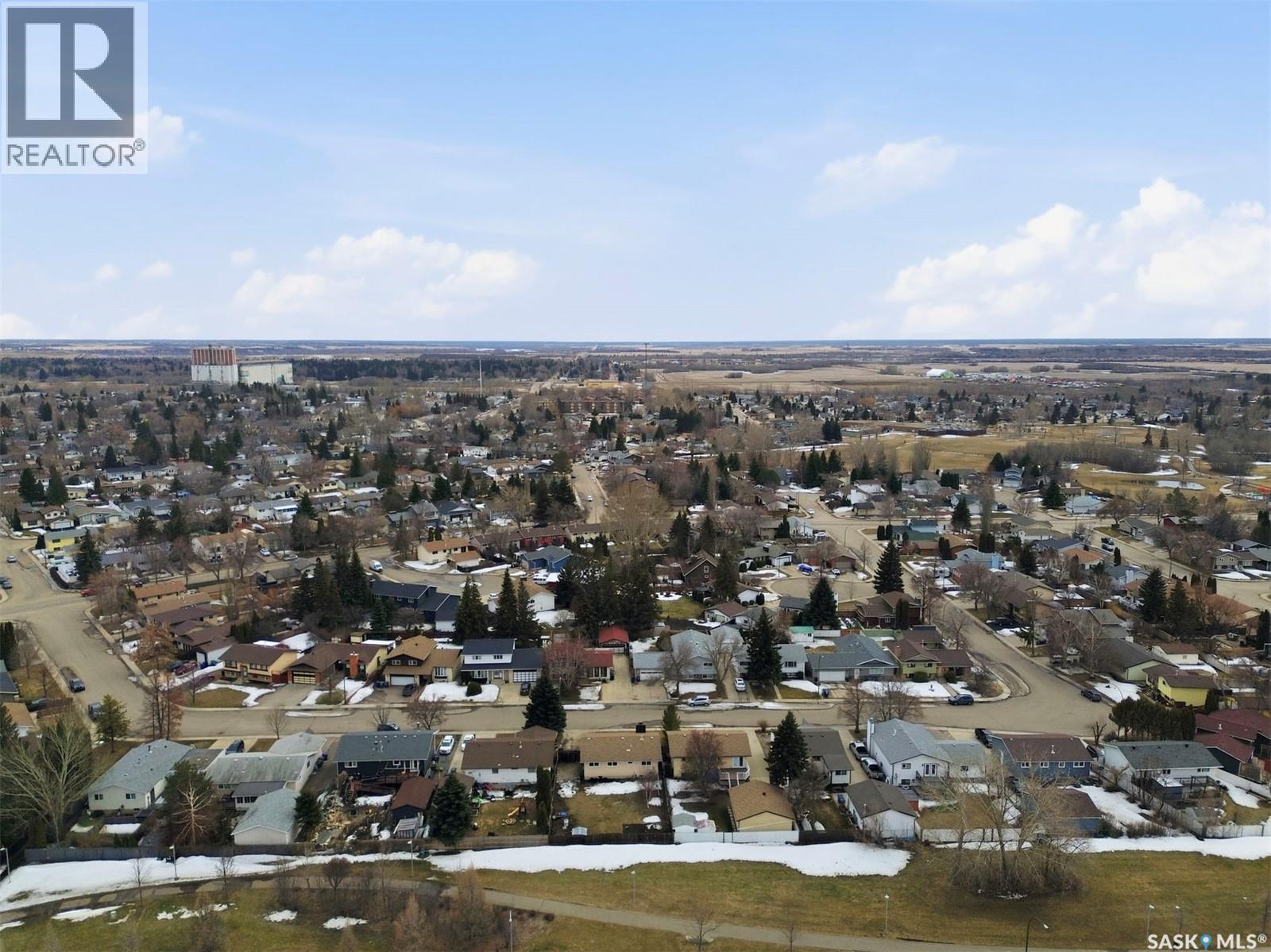 142 Heise Crescent, Saskatoon, SK - Outdoor With View