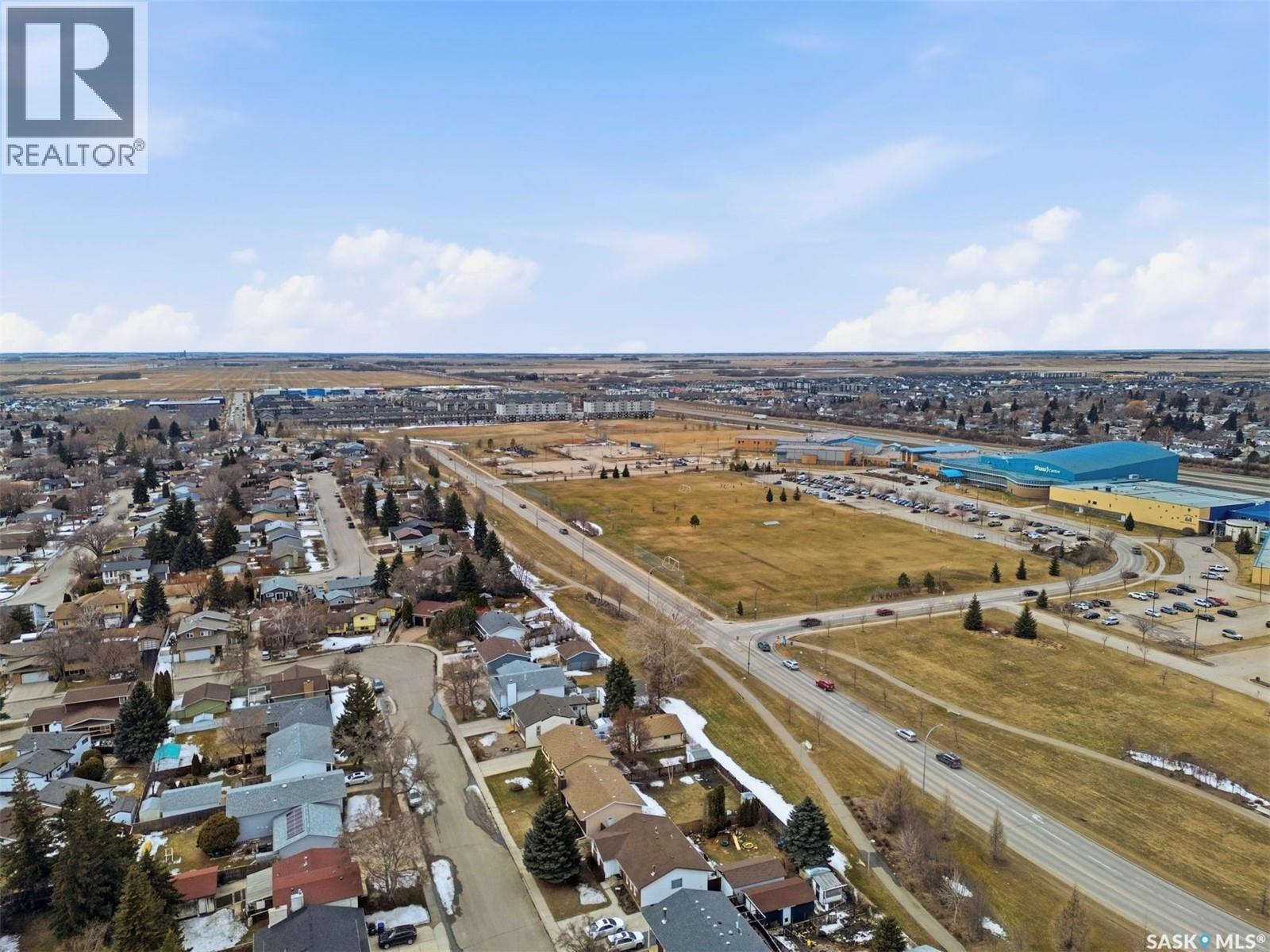 142 Heise Crescent, Saskatoon, SK - Outdoor With View