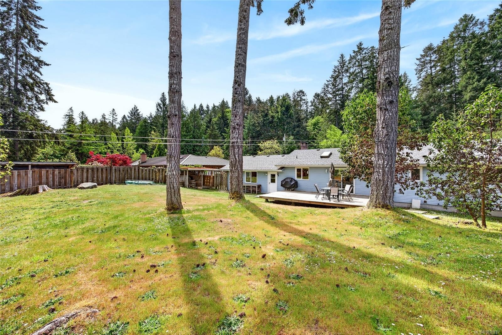 140 Quarry Dr, Salt Spring, BC