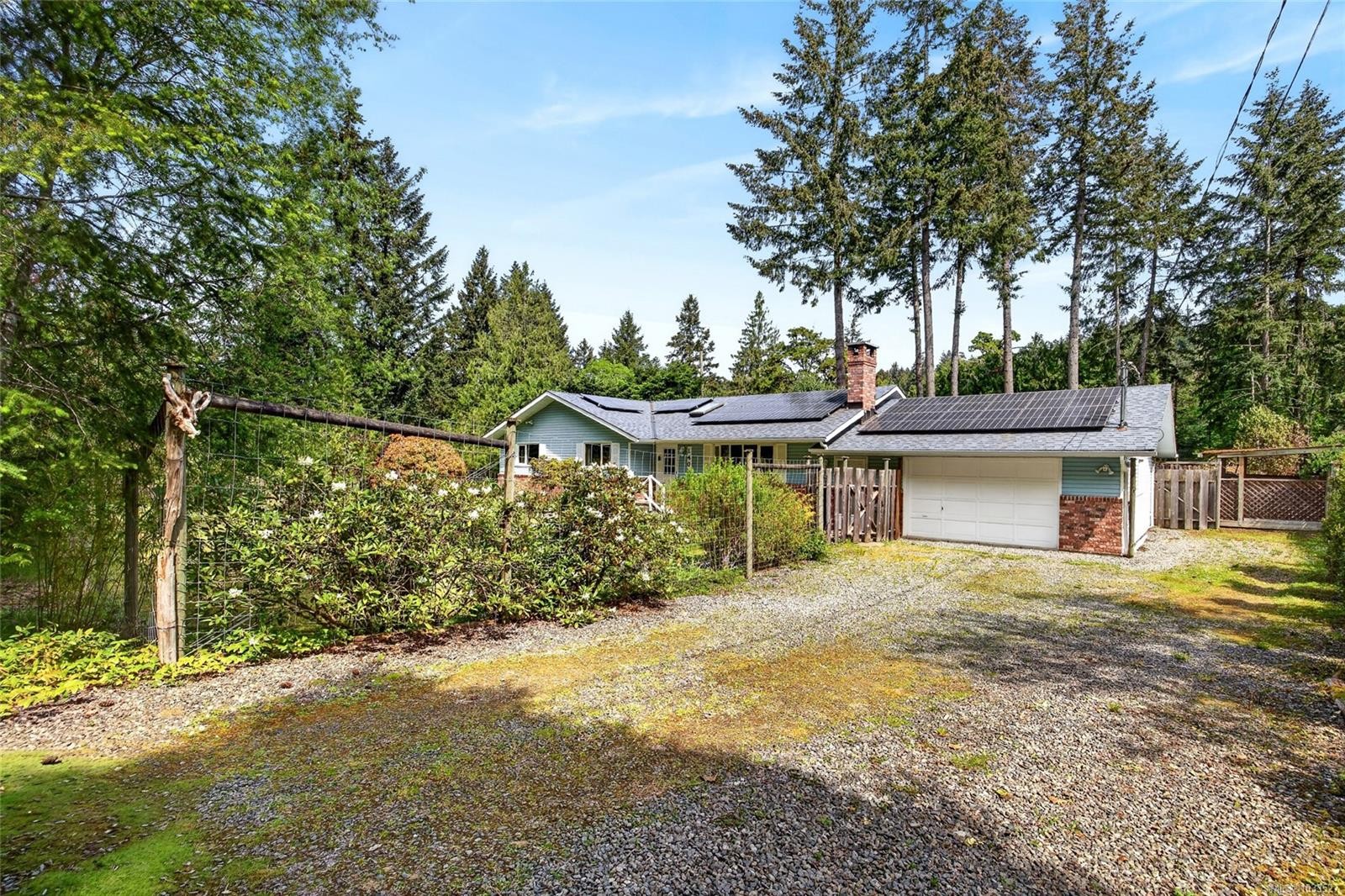 140 Quarry Dr, Salt Spring, BC