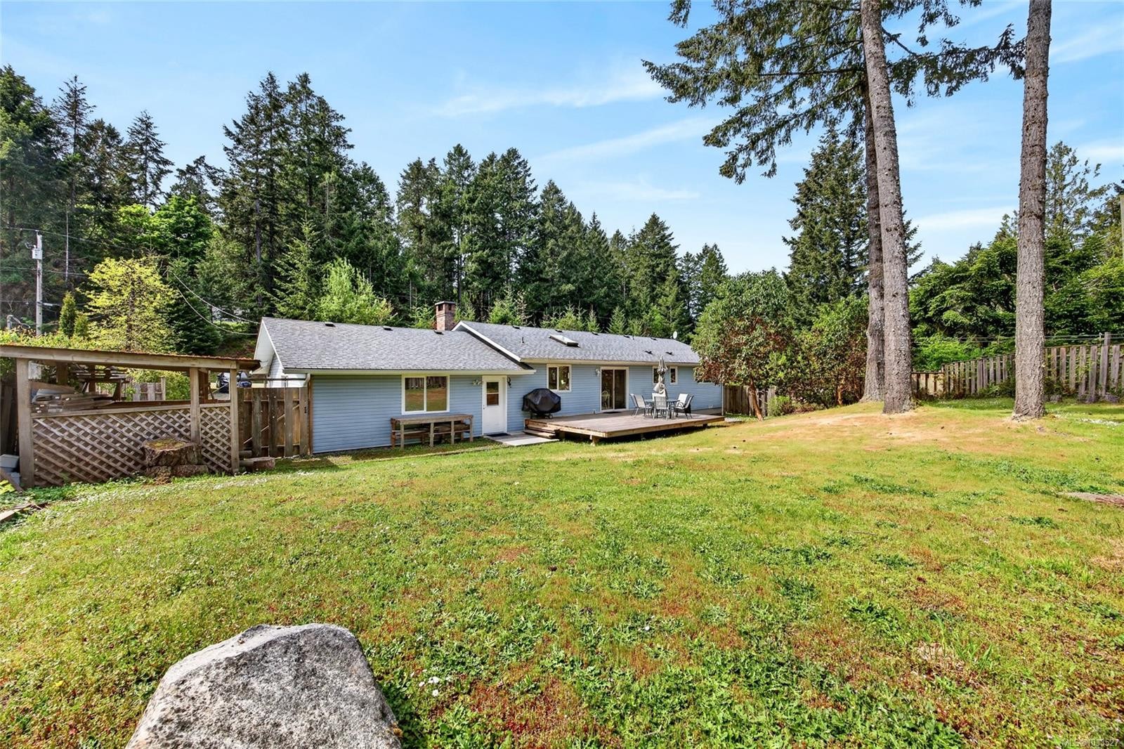 140 Quarry Dr, Salt Spring, BC