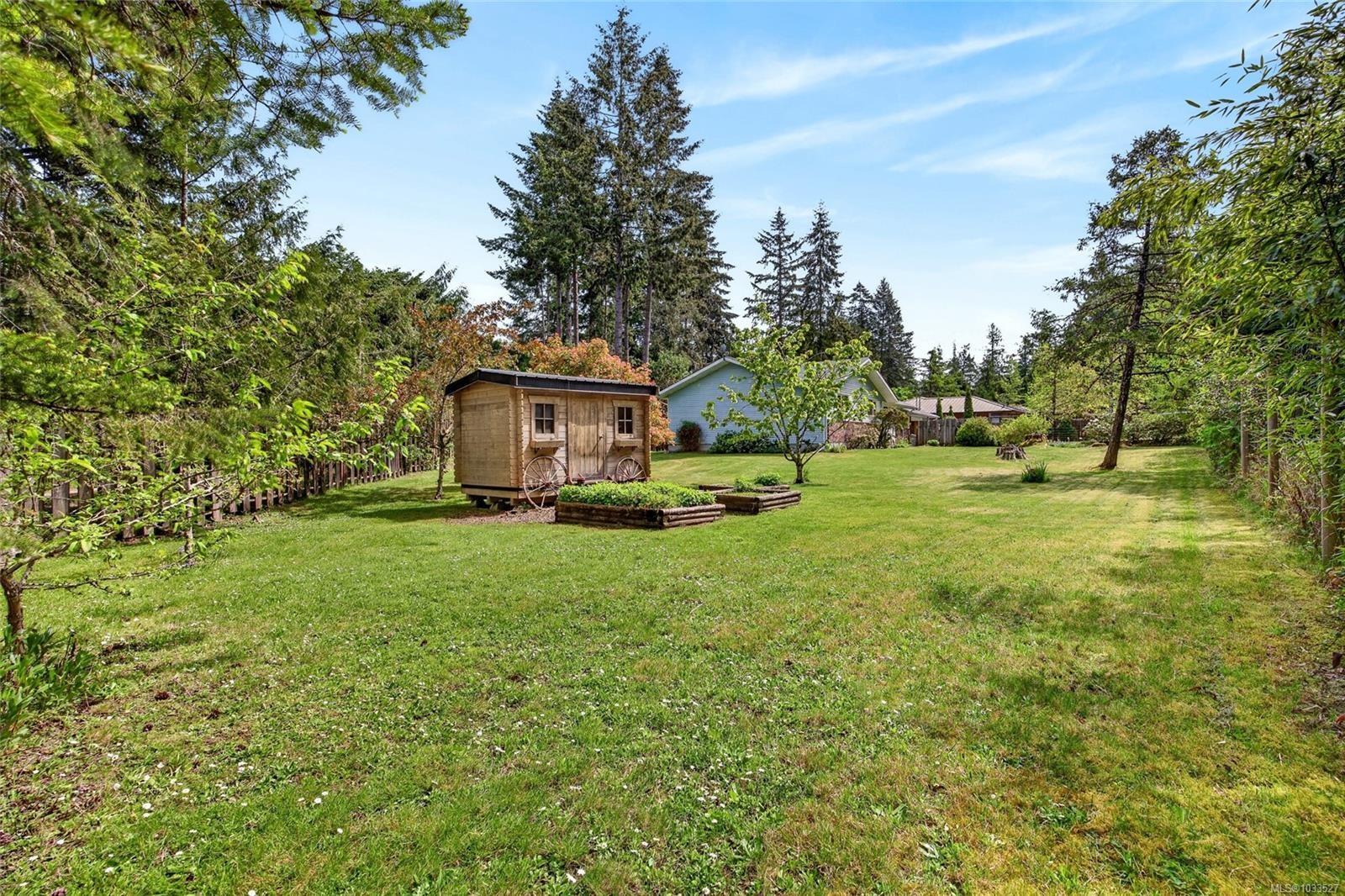 140 Quarry Dr, Salt Spring, BC