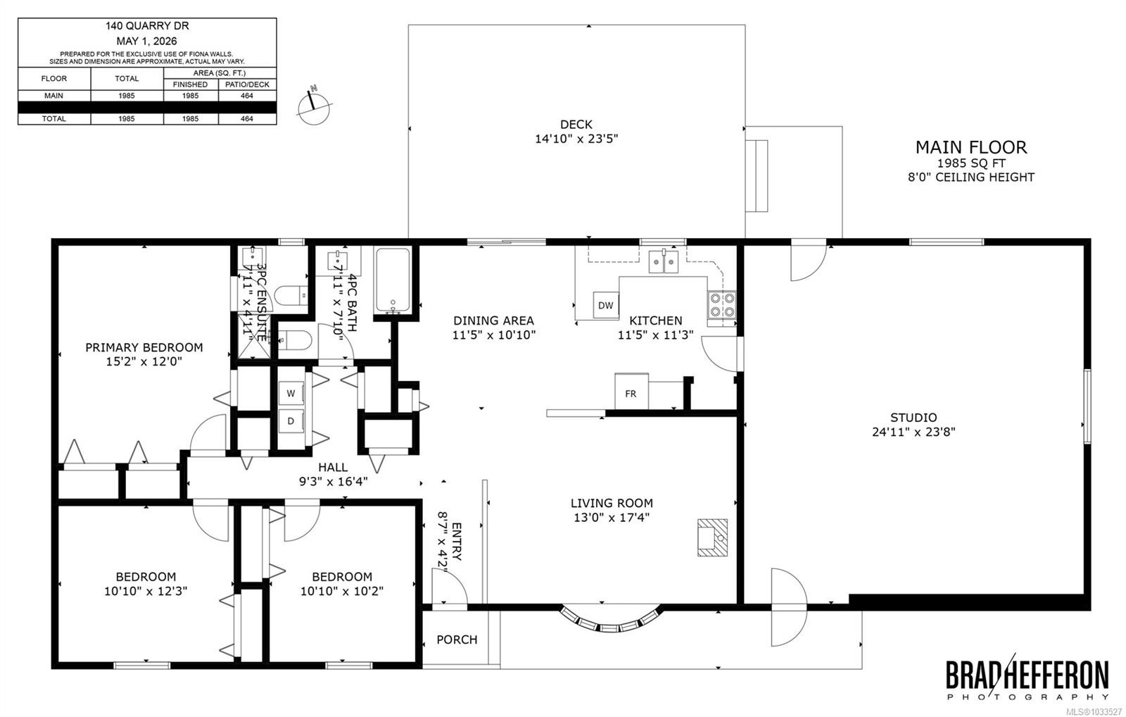140 Quarry Dr, Salt Spring, BC