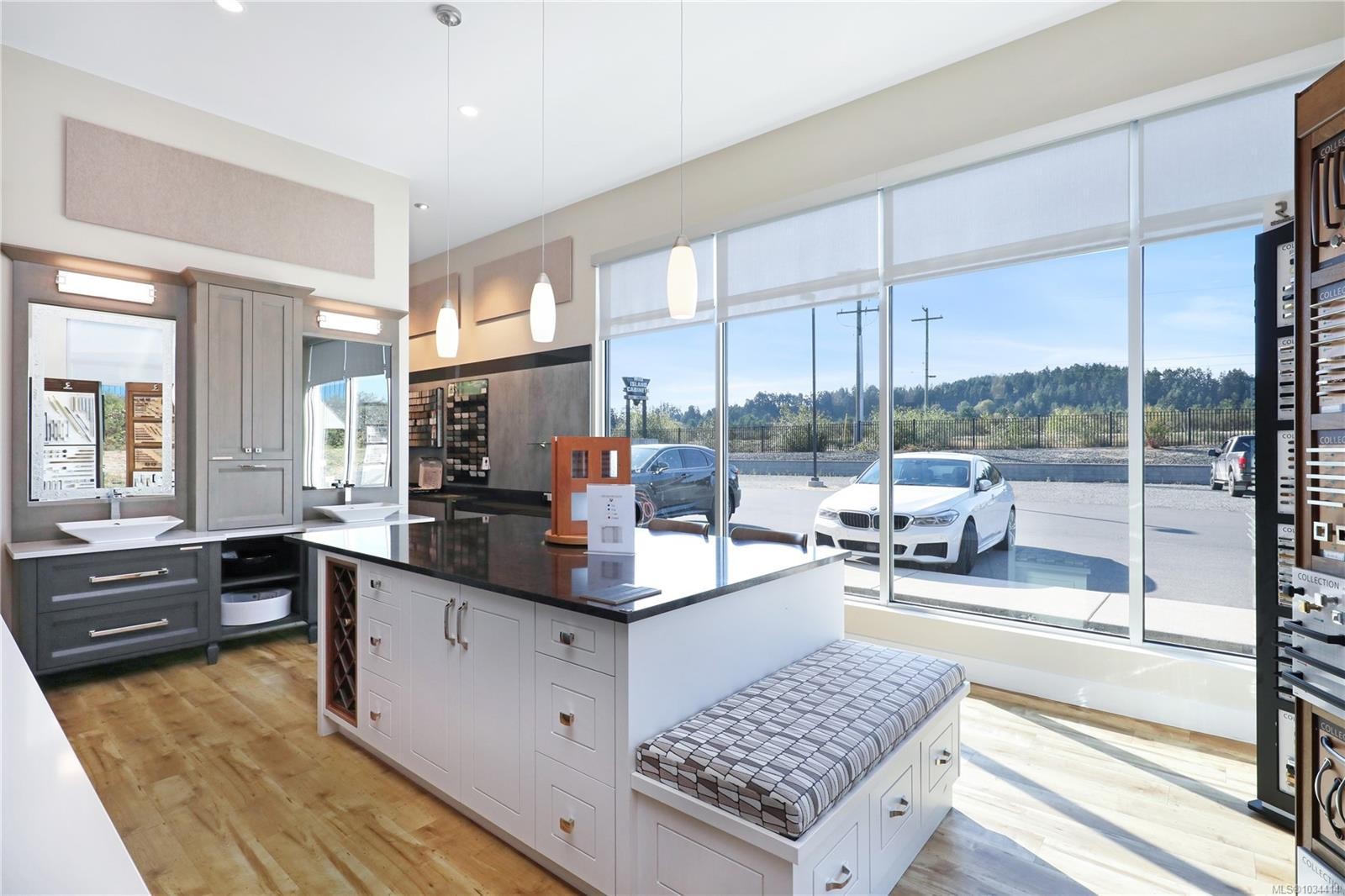 1500 Springhill Rd, Parksville, BC