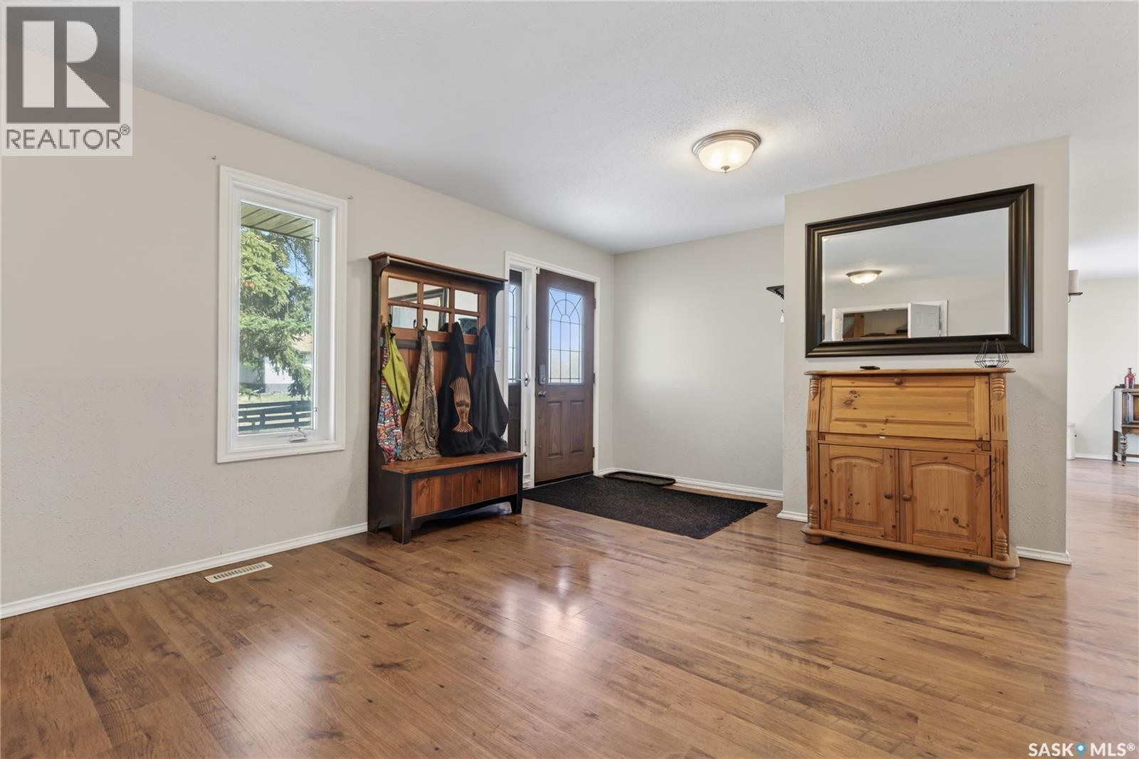 149 2Nd Avenue S, Pierceland, SK - Indoor