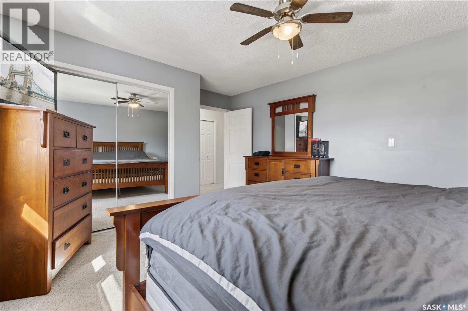 149 2Nd Avenue S, Pierceland, SK - Indoor Photo Showing Bedroom