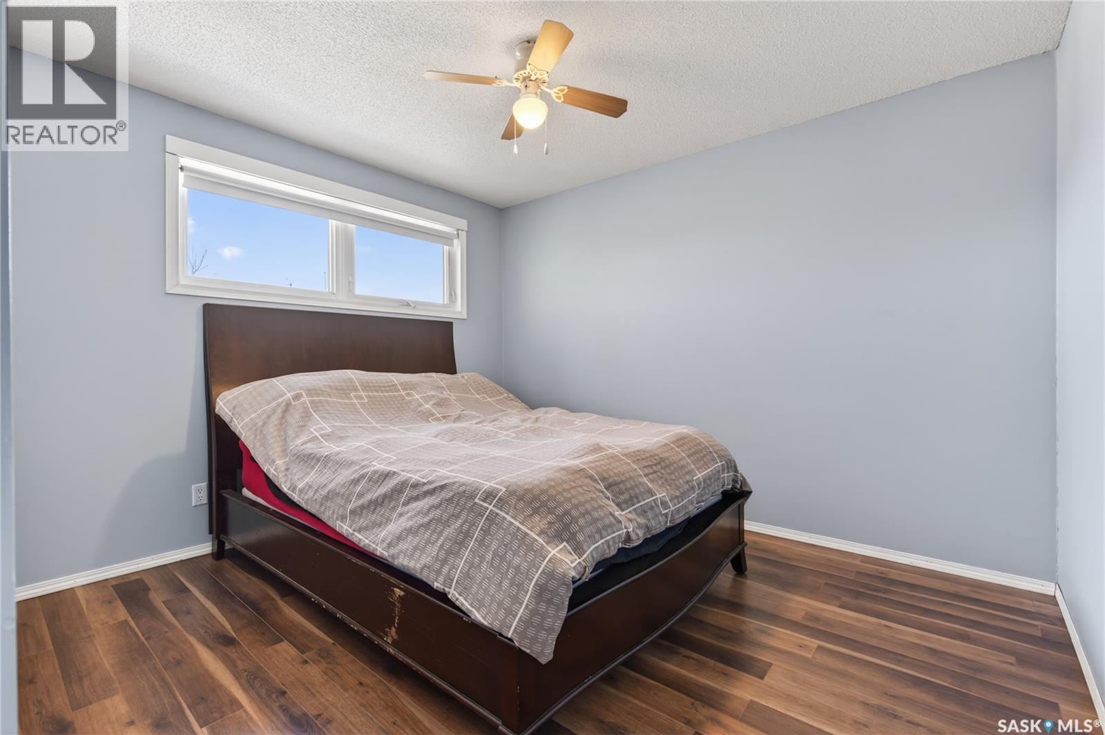 149 2Nd Avenue S, Pierceland, SK - Indoor Photo Showing Bedroom