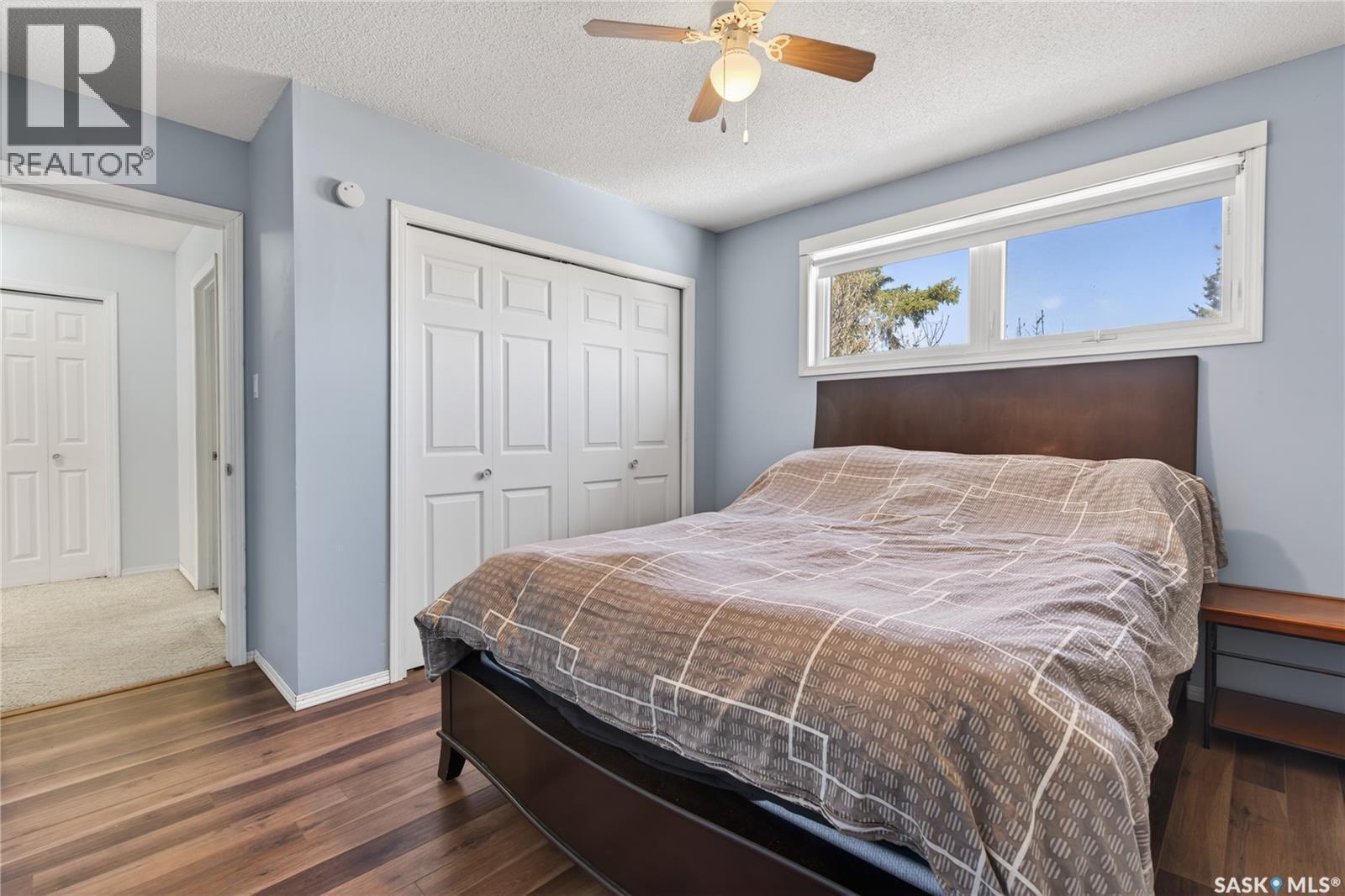 149 2Nd Avenue S, Pierceland, SK - Indoor Photo Showing Bedroom