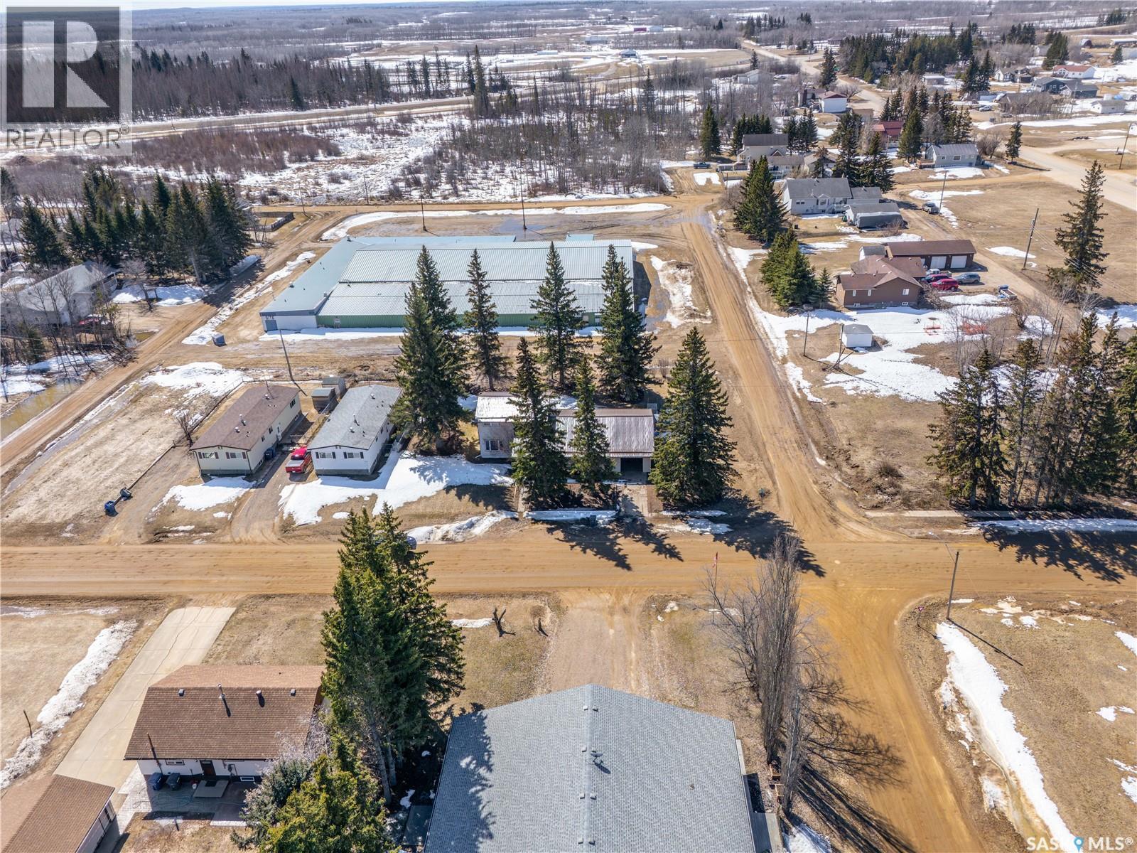 149 2Nd Avenue S, Pierceland, SK - Outdoor With View