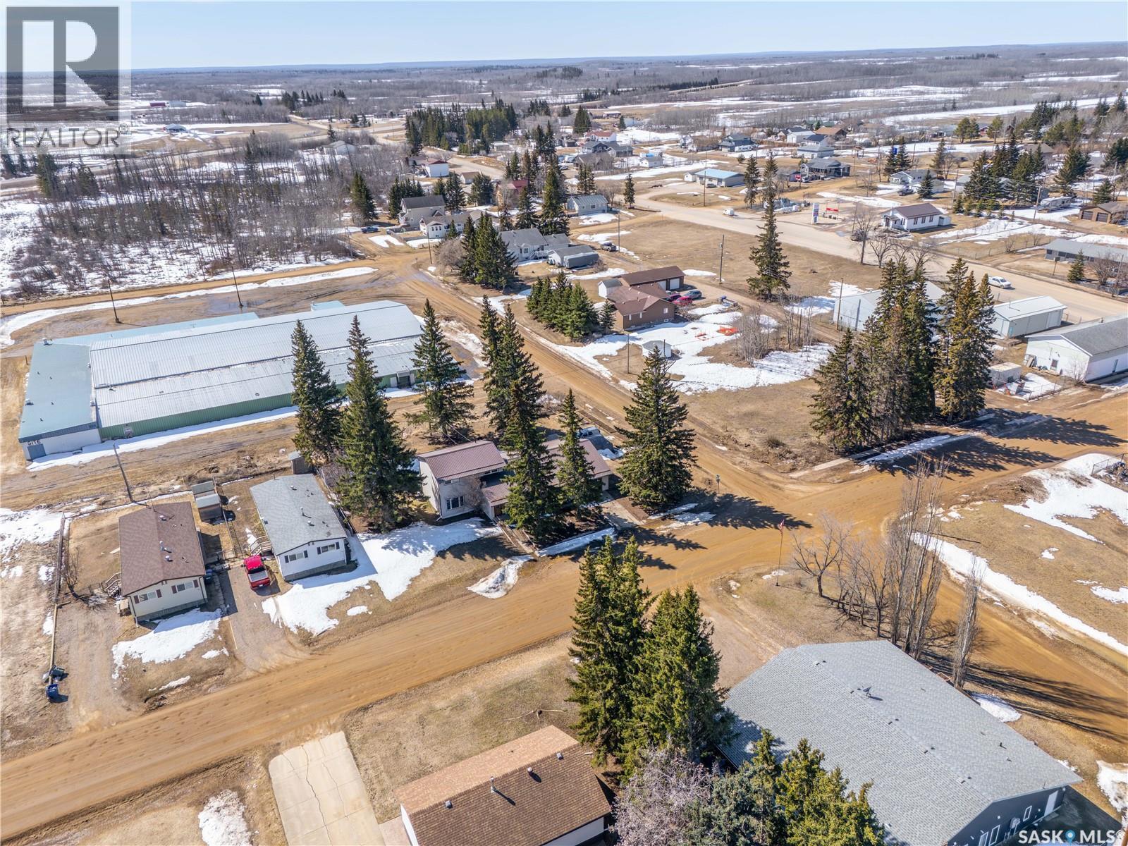 149 2Nd Avenue S, Pierceland, SK - Outdoor With View