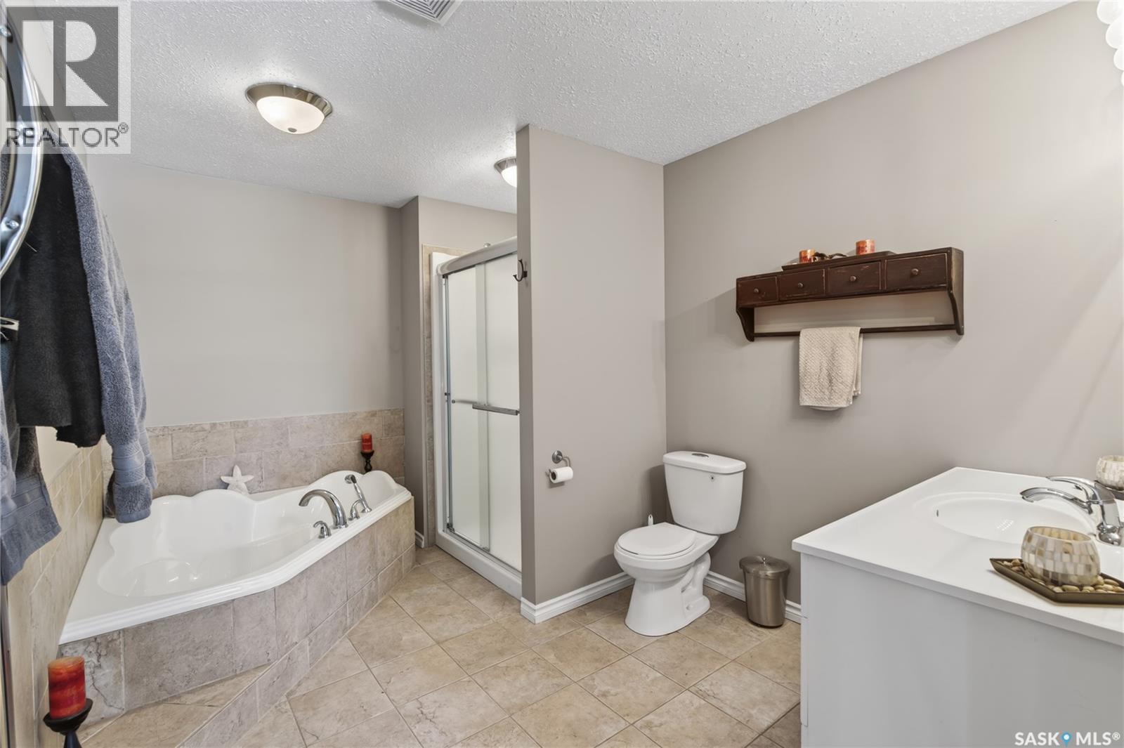 149 2Nd Avenue S, Pierceland, SK - Indoor Photo Showing Bathroom