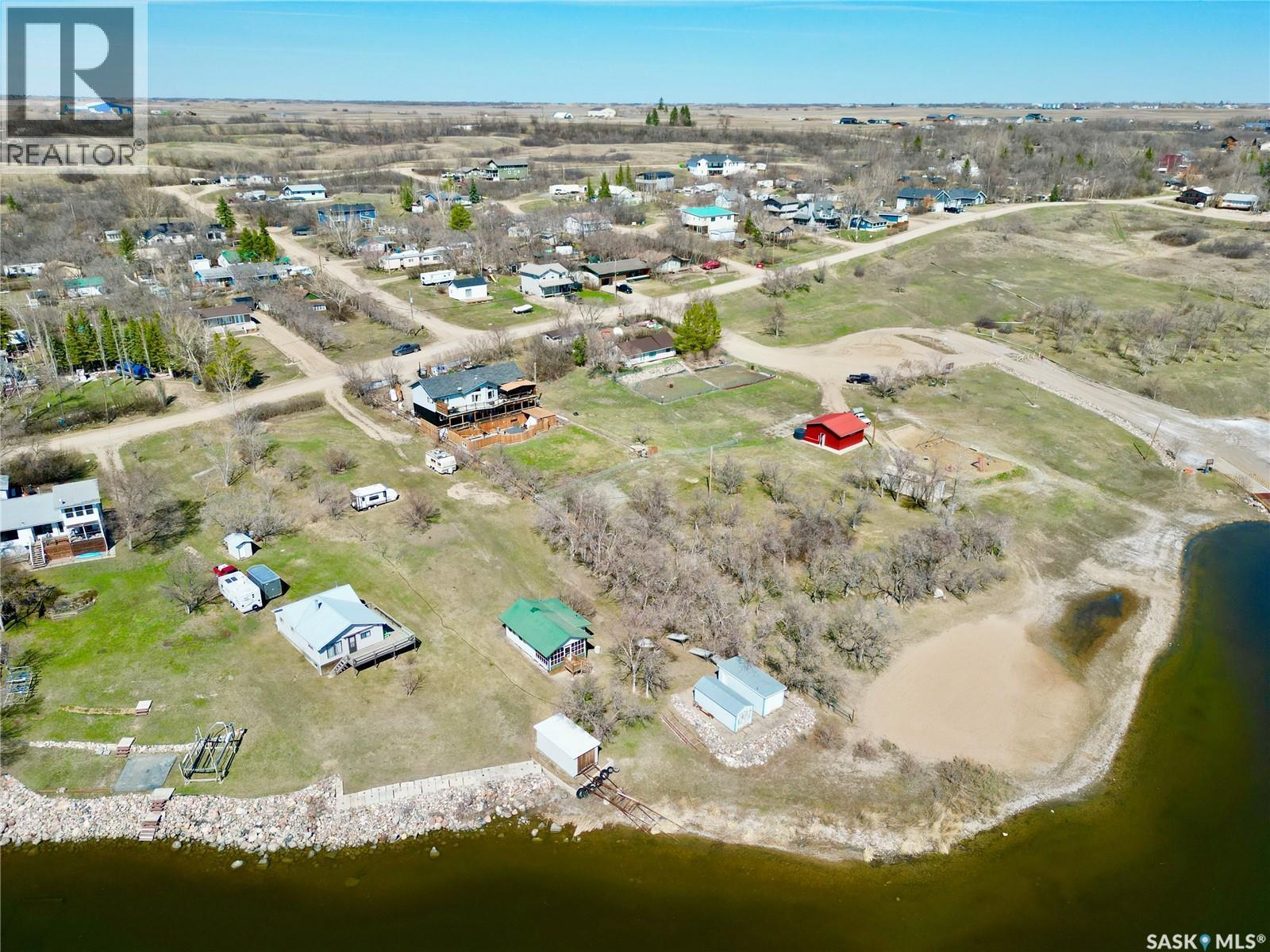 1300 Willow Avenue, Saskatchewan Beach, SK