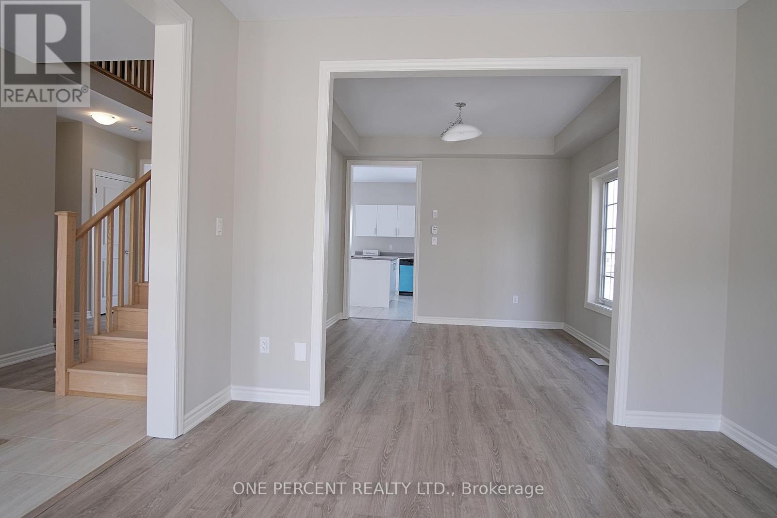 Dining Room - 262 Springfield Crescent, Clearview (Stayner), ON - Indoor Photo Showing Other Room