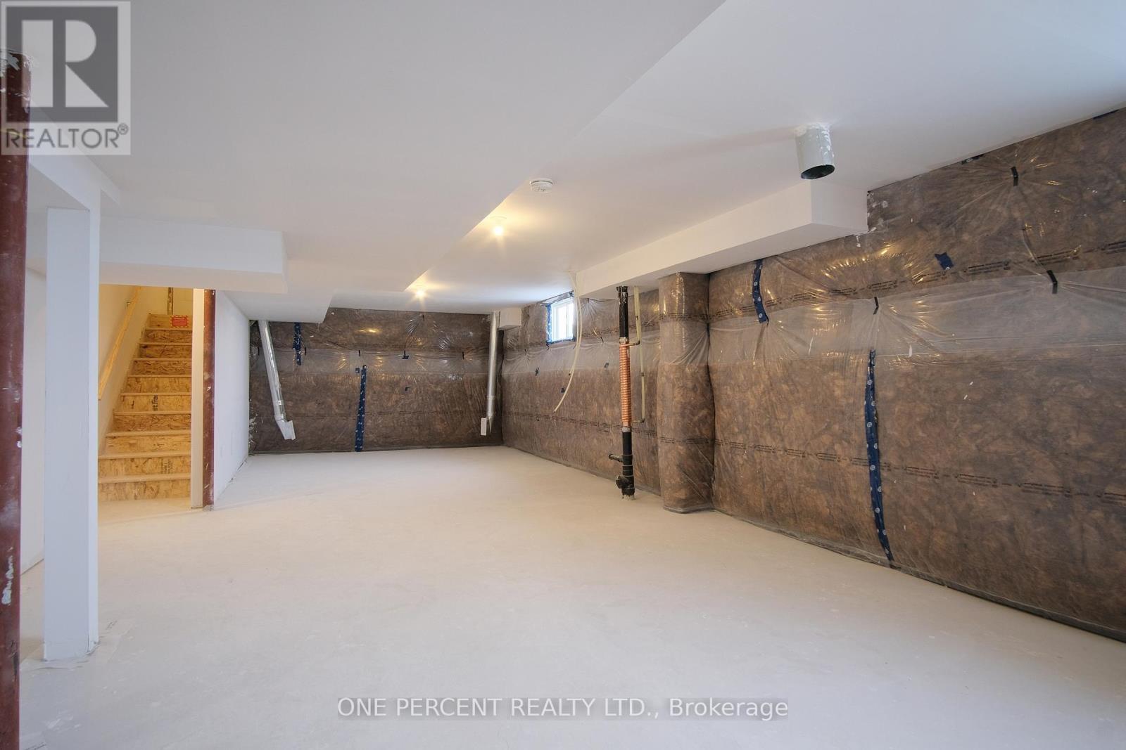 Basement - 262 Springfield Crescent, Clearview (Stayner), ON - Indoor
