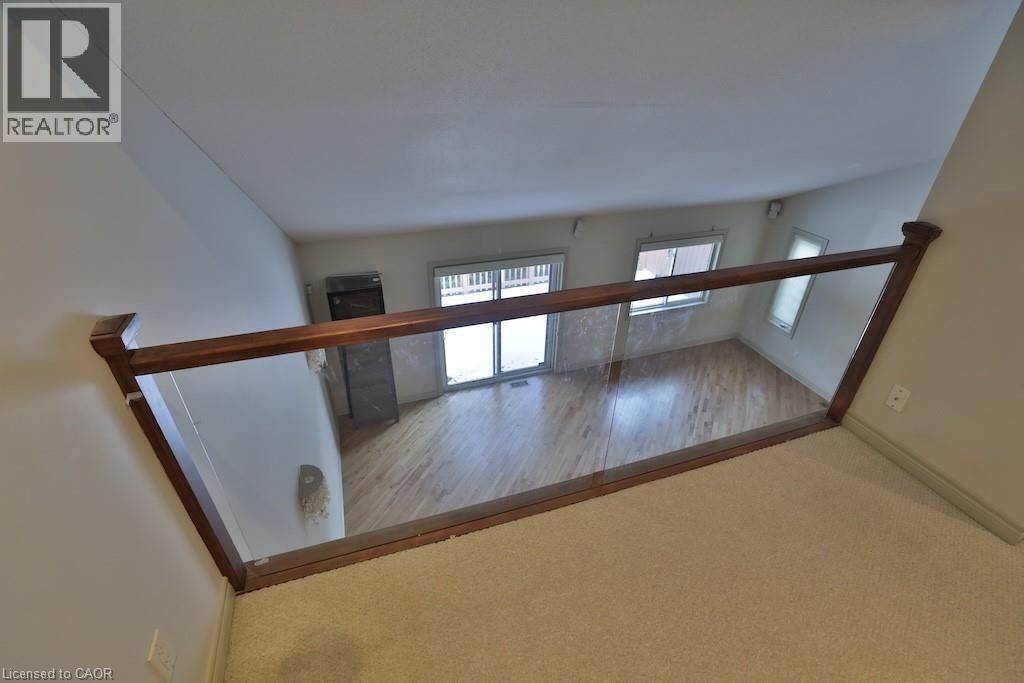 7 Gibson Place Unit# 21, St. Catharines, ON - Indoor Photo Showing Other Room
