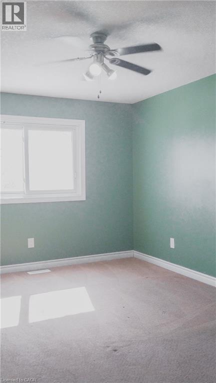 Image quality insufficient for description - 569 Activa Avenue, Kitchener, ON - Indoor Photo Showing Other Room