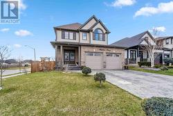 1 HOPKINS STREET Thorold (Hurricane/Merrittville), ON L2V 0E6