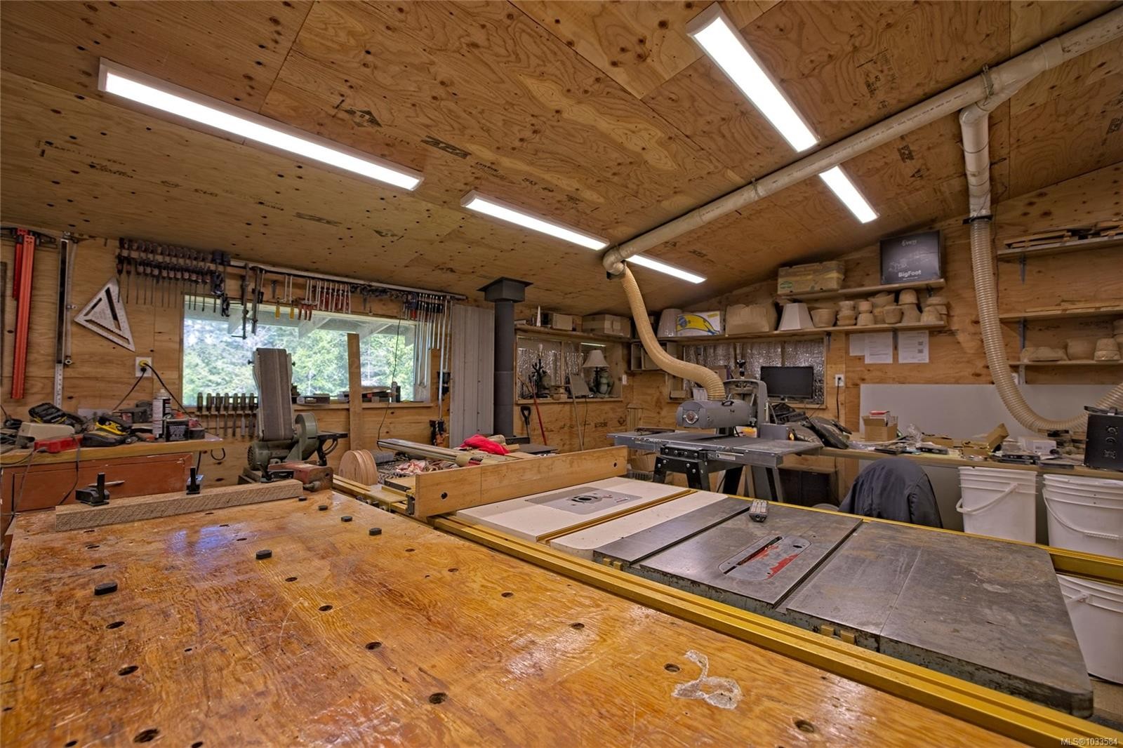 378 Rainbow Rd, Salt Spring, BC
