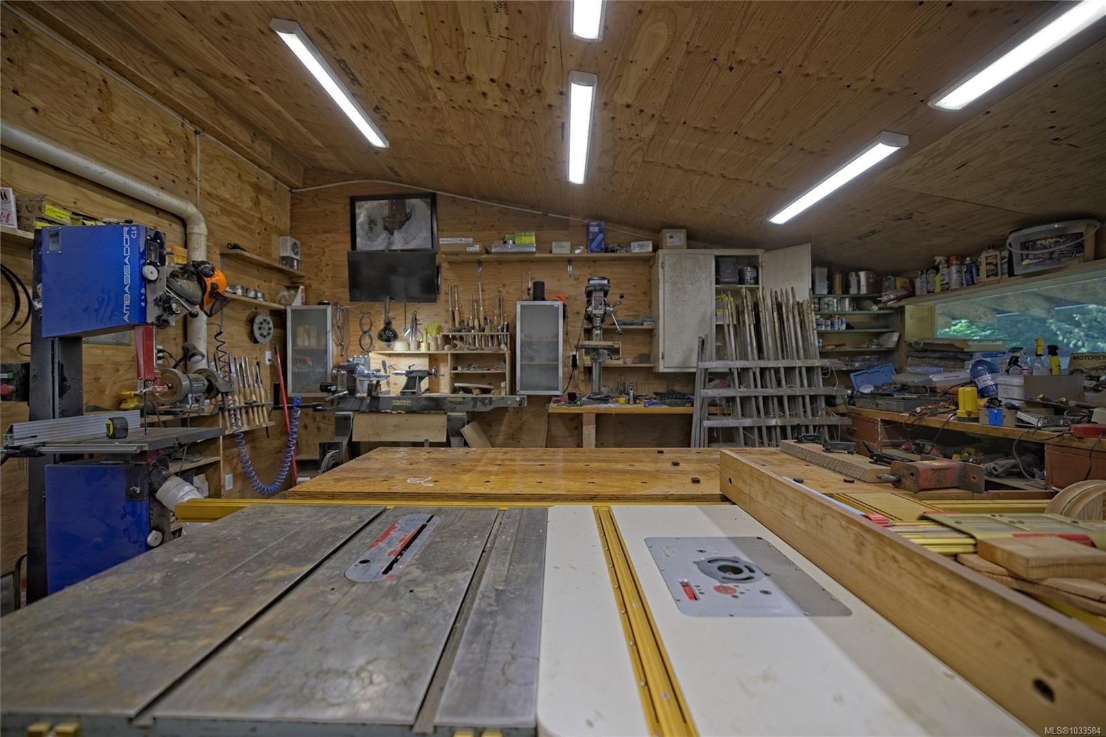 378 Rainbow Rd, Salt Spring, BC