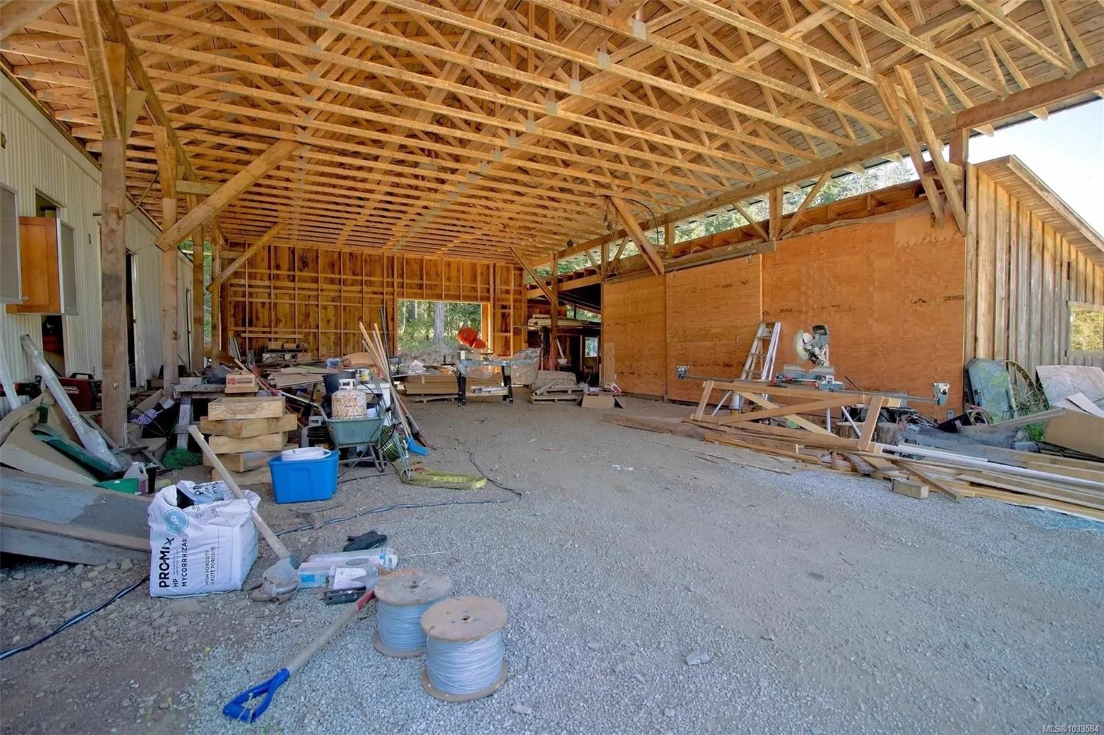 378 Rainbow Rd, Salt Spring, BC