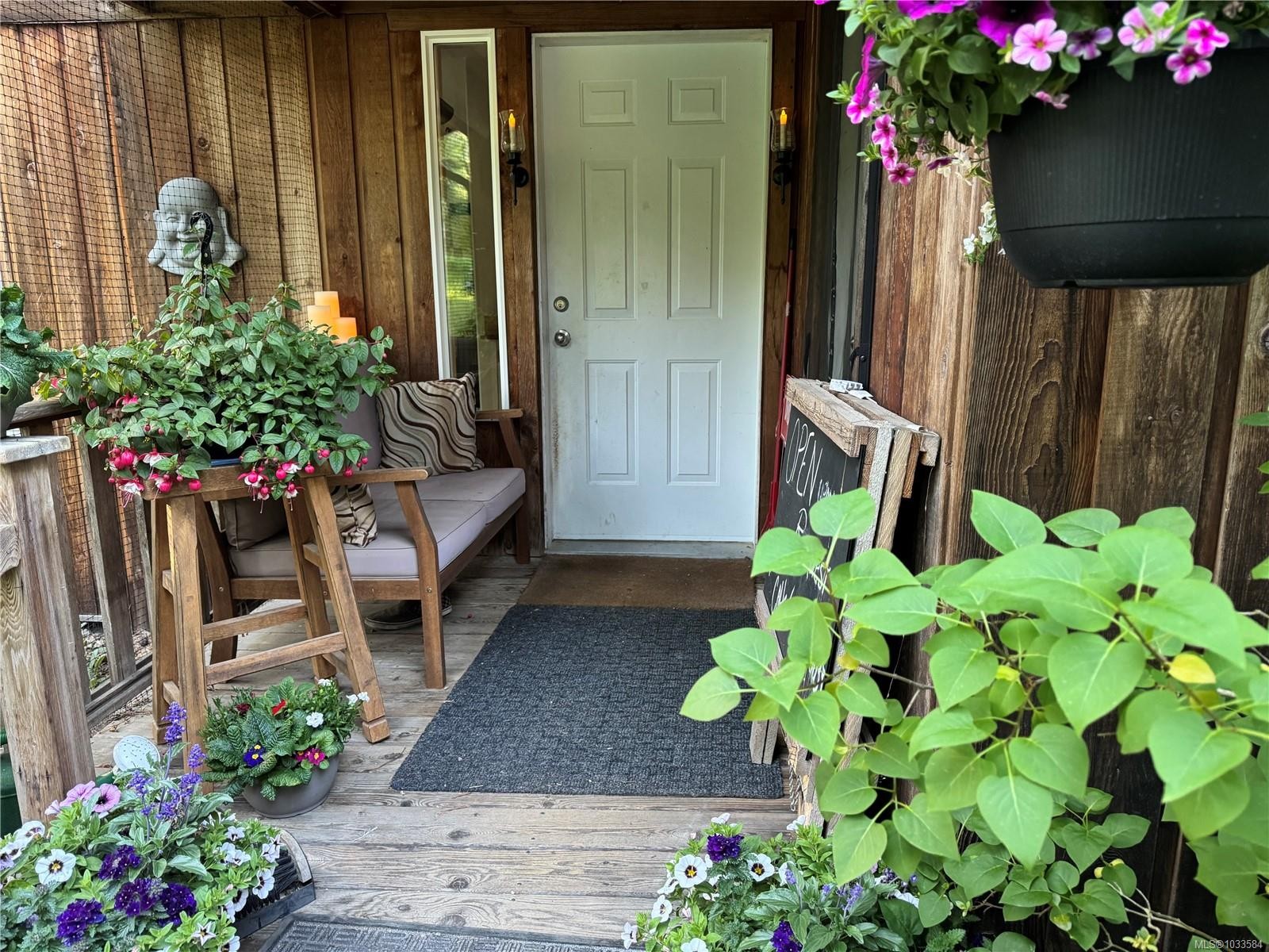 378 Rainbow Rd, Salt Spring, BC
