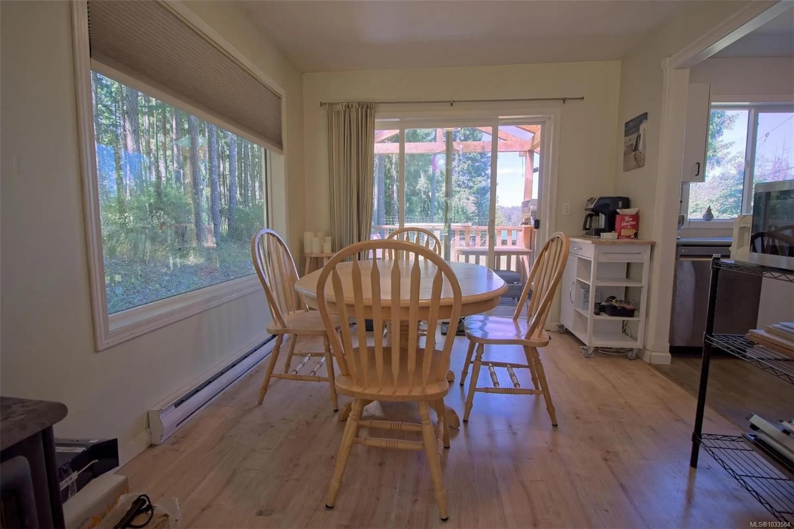 378 Rainbow Rd, Salt Spring, BC