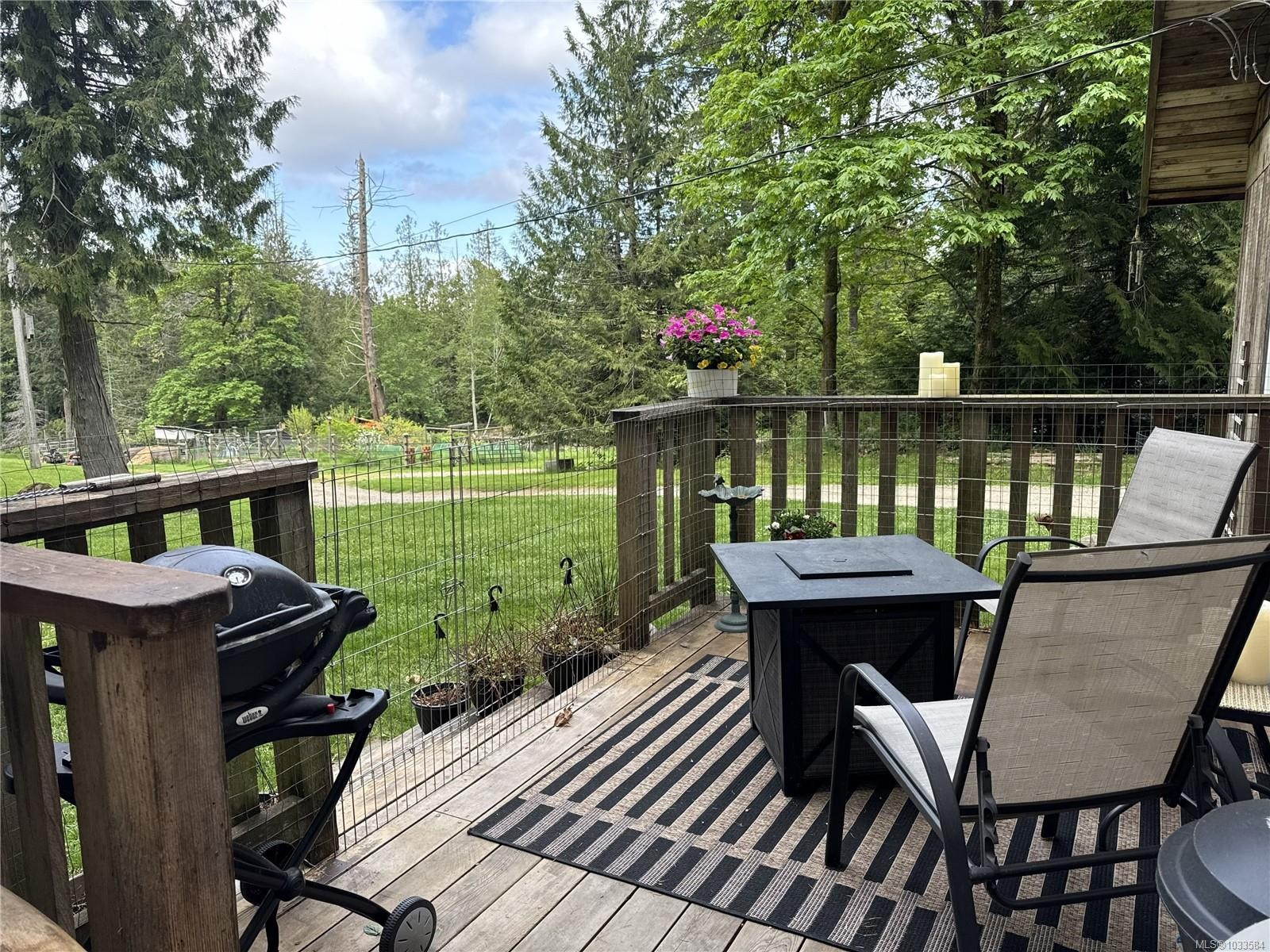 378 Rainbow Rd, Salt Spring, BC