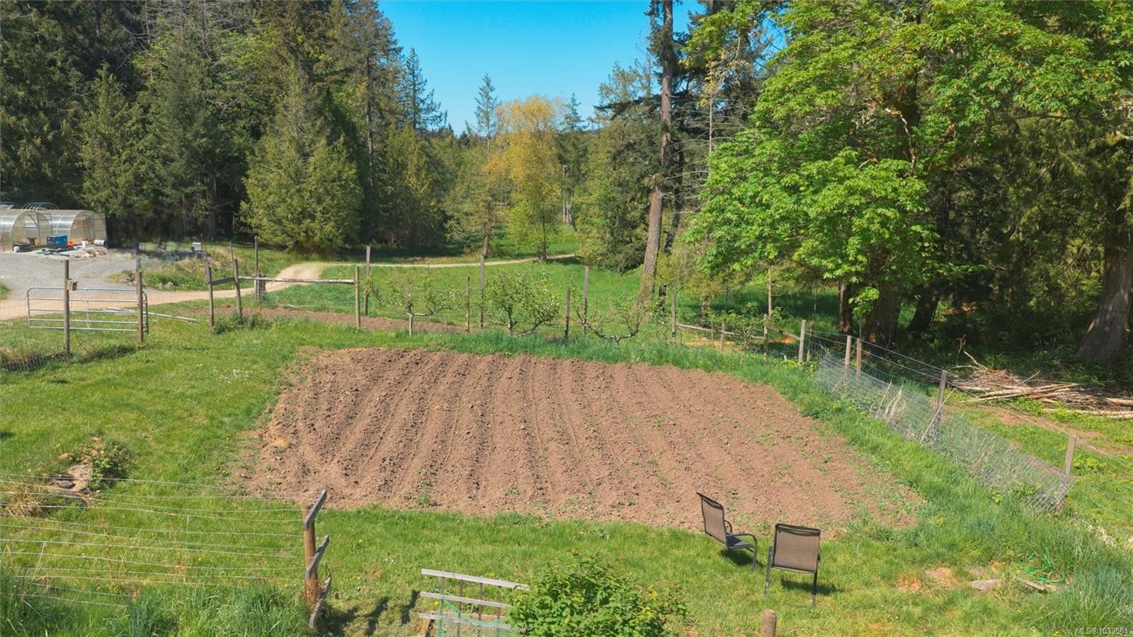 378 Rainbow Rd, Salt Spring, BC