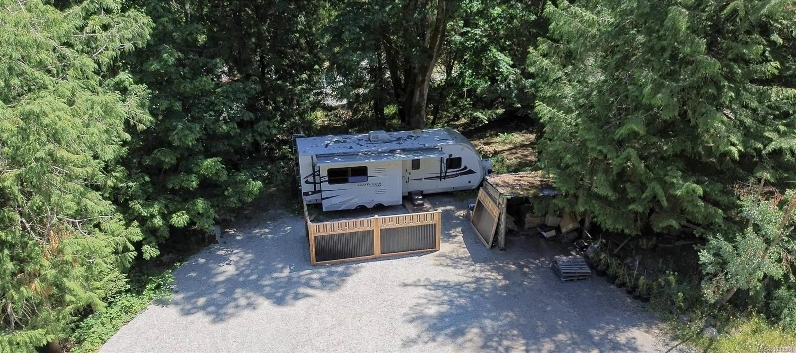 378 Rainbow Rd, Salt Spring, BC