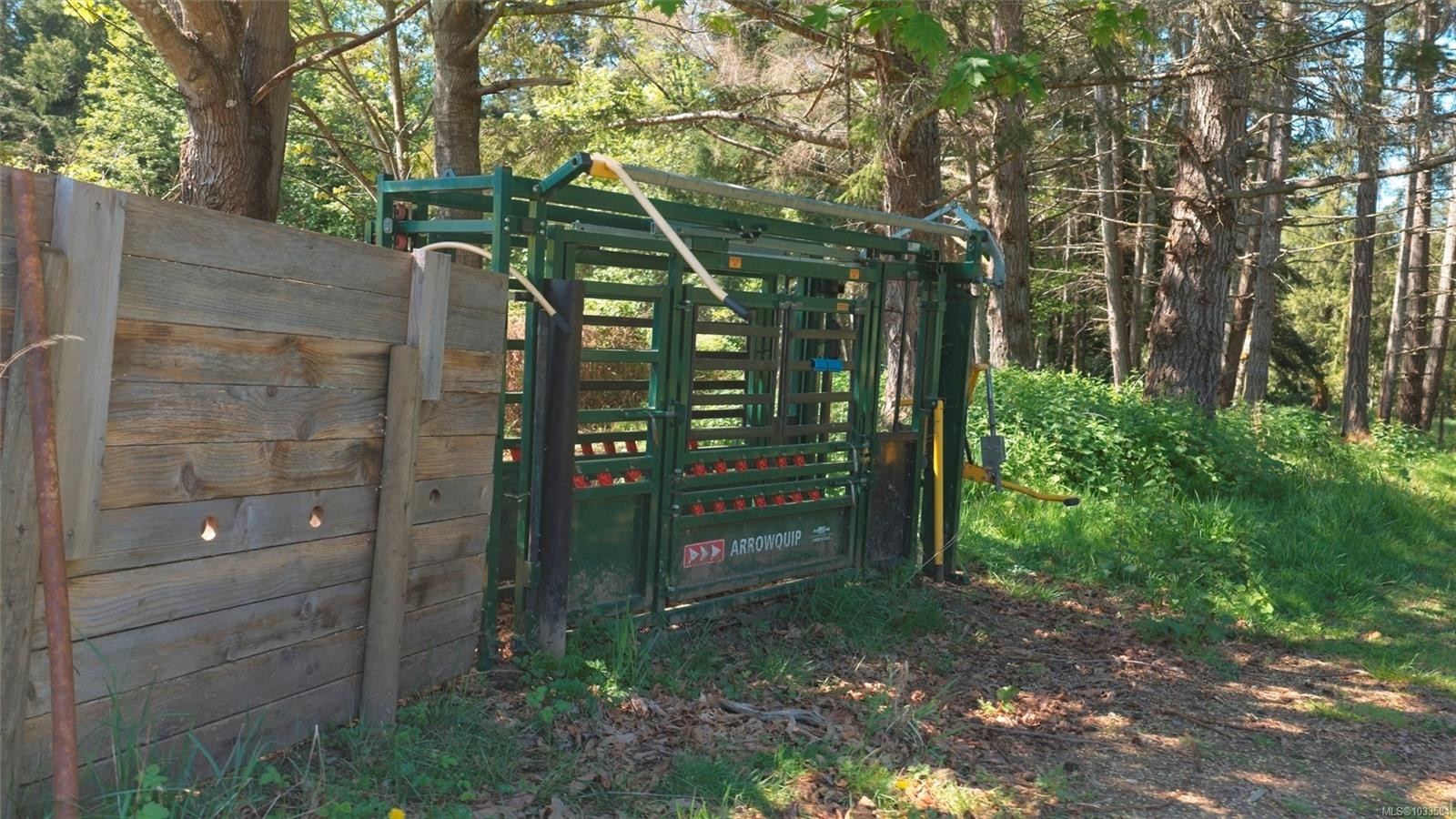 378 Rainbow Rd, Salt Spring, BC