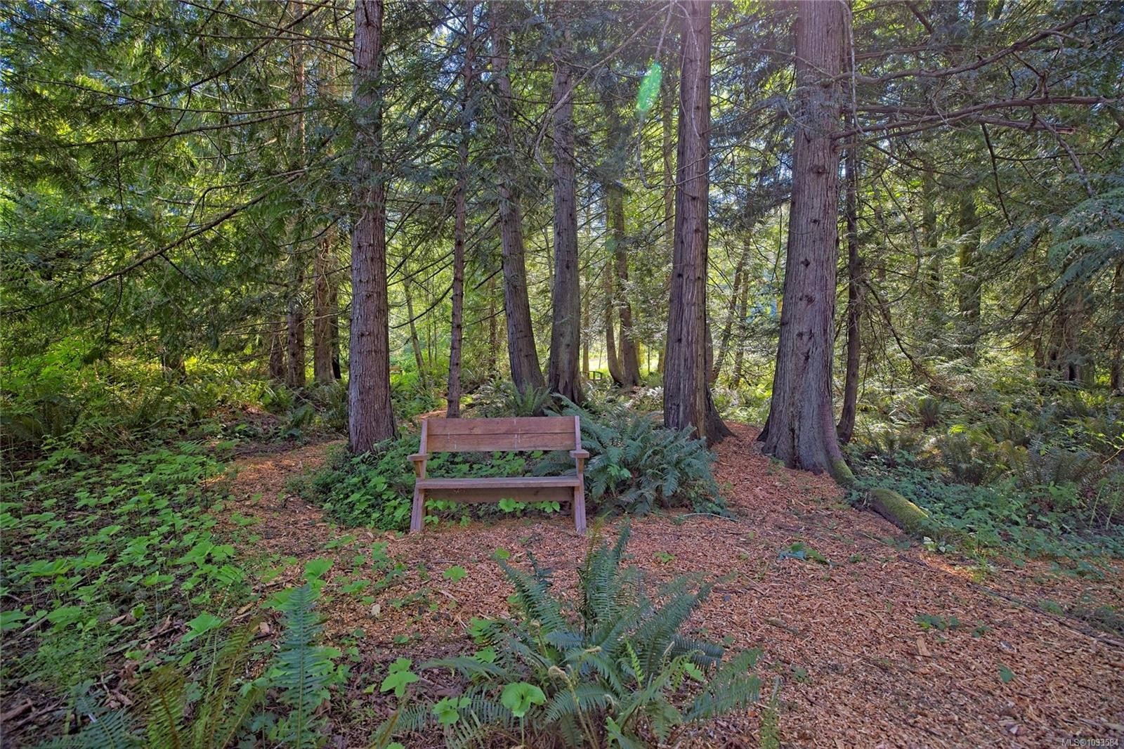 378 Rainbow Rd, Salt Spring, BC