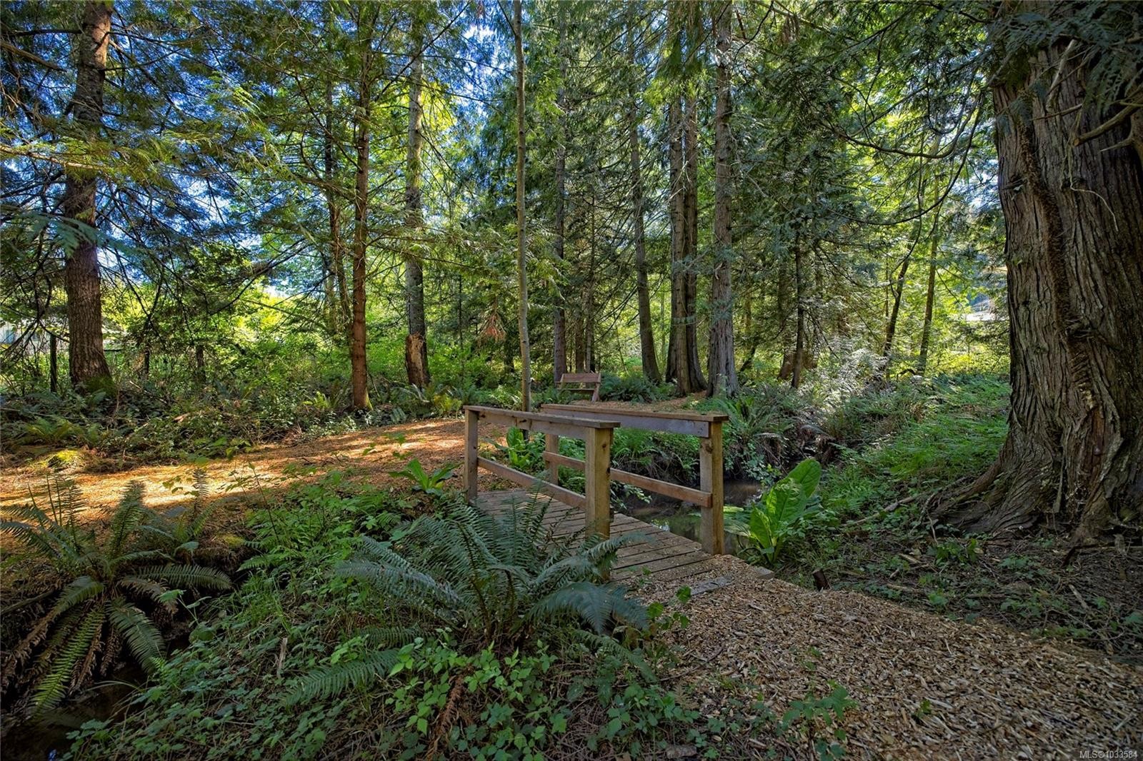 378 Rainbow Rd, Salt Spring, BC