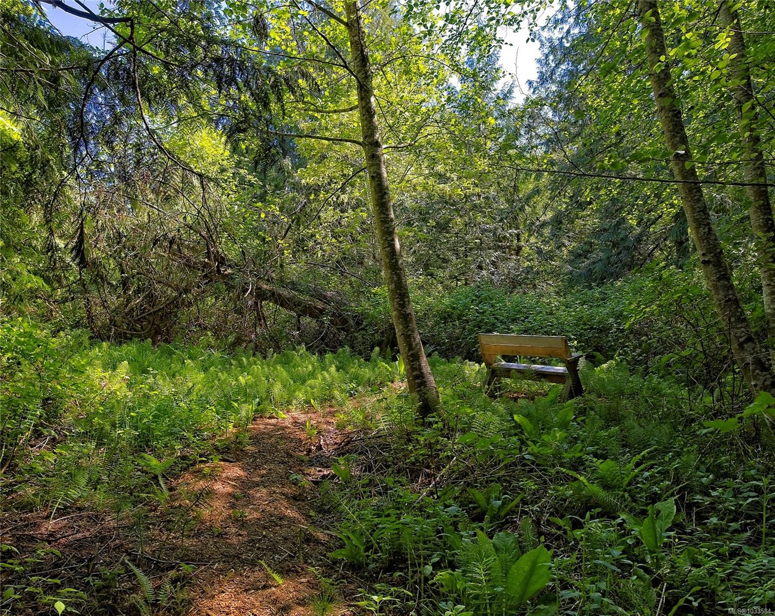 378 Rainbow Rd, Salt Spring, BC