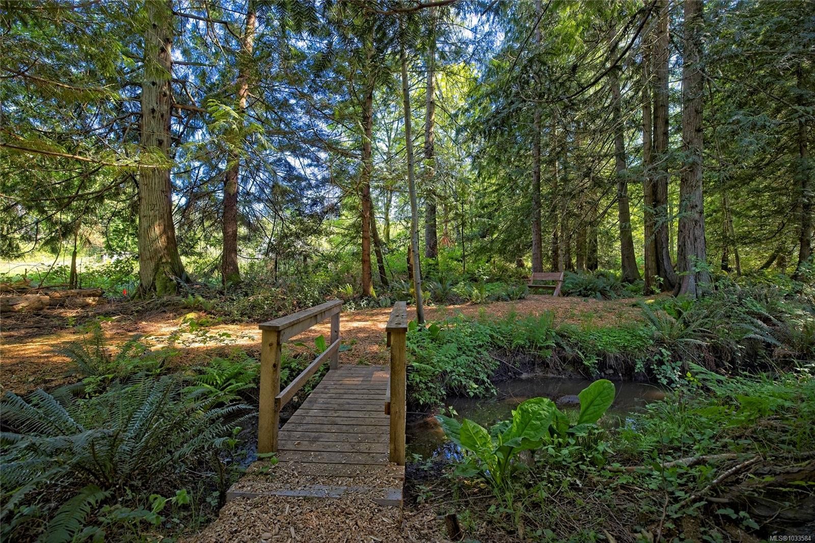 378 Rainbow Rd, Salt Spring, BC