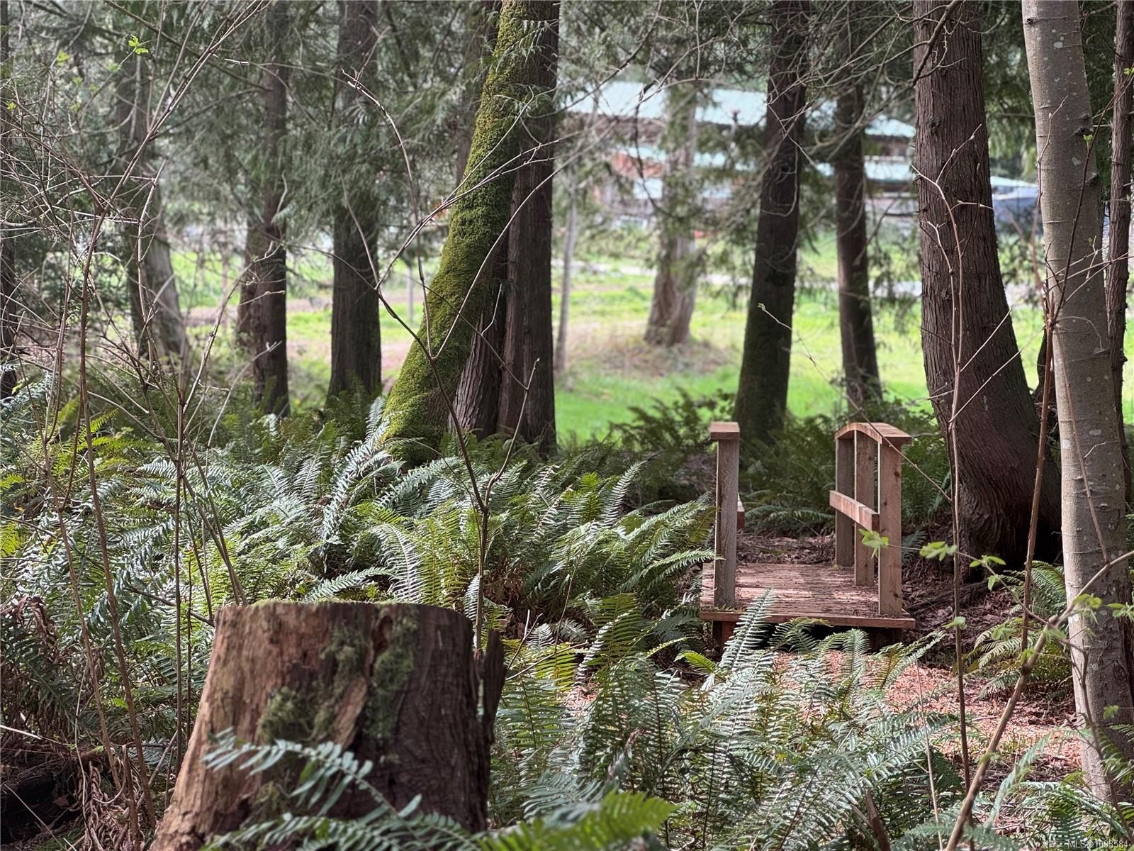 378 Rainbow Rd, Salt Spring, BC
