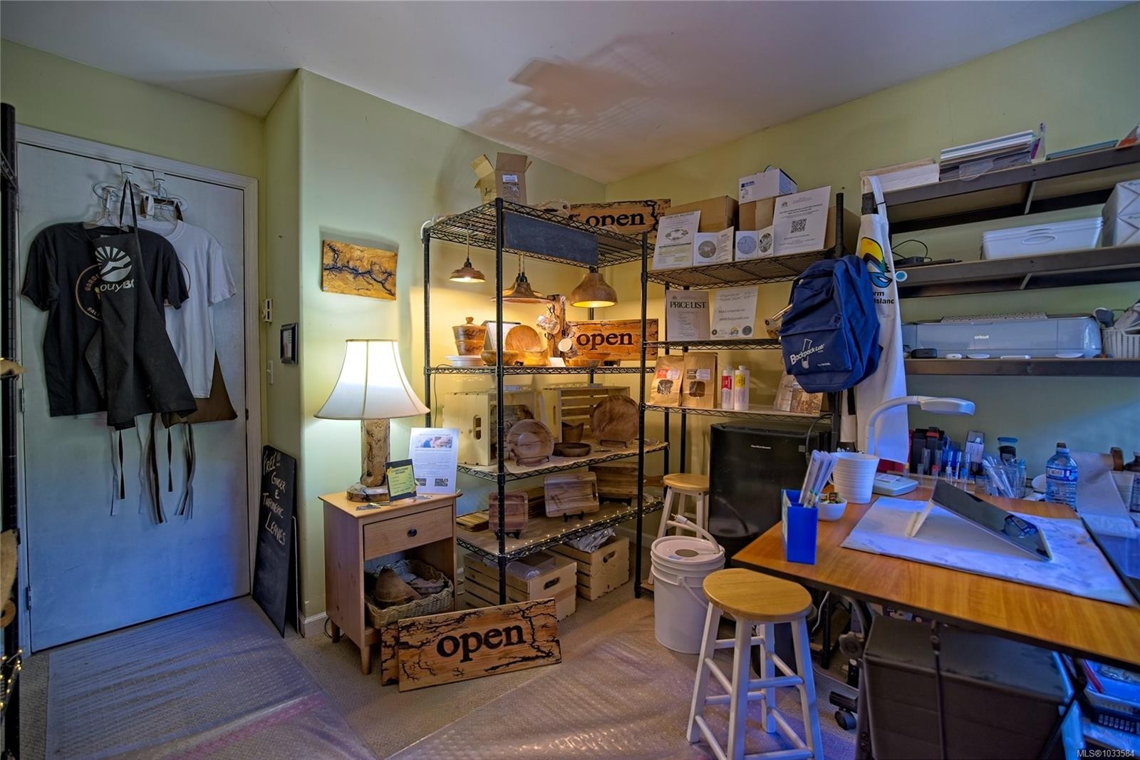 378 Rainbow Rd, Salt Spring, BC