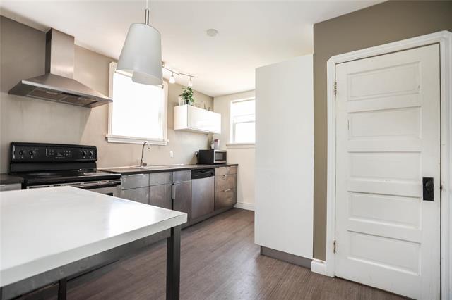 490 Spence St, Winnipeg, MB